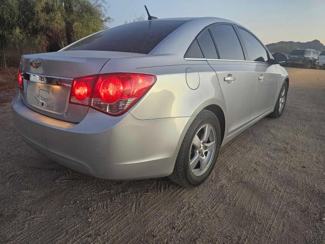 2011 Chevrolet Cruze Ls VIN: 1G1PC5SH7B7247704 Lot: 62959474