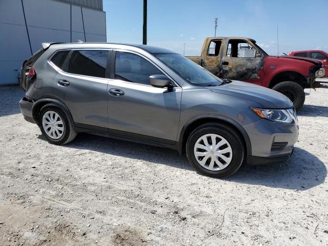 2018 NISSAN ROGUE S - JN8AT2MT6JW458463