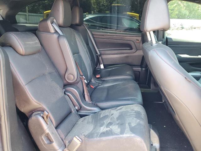 5FNRL6H74RB029437 2024 Honda Odyssey Sport