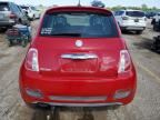 FIAT 500 SPORT photo