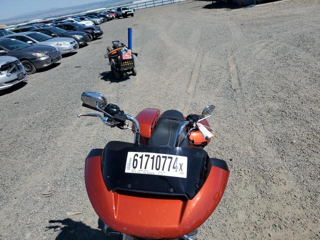 2024 HARLEY-DAVIDSON FLTRX 1HD1KH712RB611708