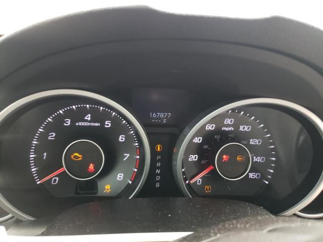 2010 ACURA TL 19UUA8F5XAA012380  64448274