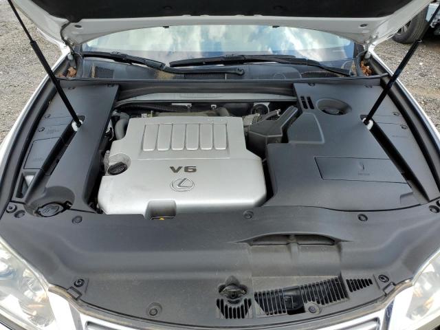 2011 Lexus Es 350 VIN: JTHBK1EGXB2469634 Lot: 62477724