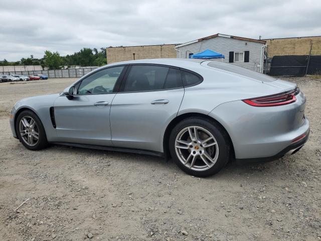 VIN WP0AA2A76JL119132 2018 Porsche Panamera, 4 no.2