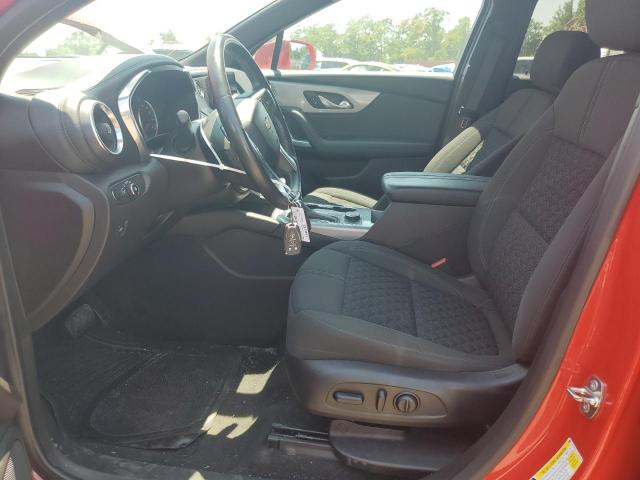2019 CHEVROLET BLAZER 1LT - 3GNKBBRA7KS665989
