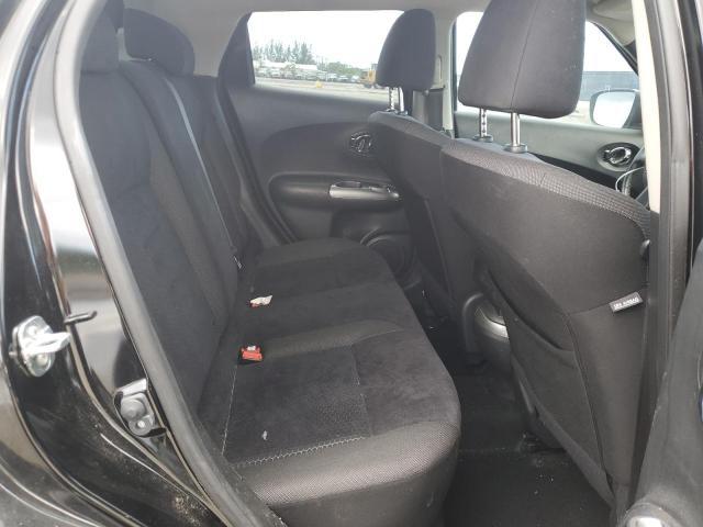 2017 Nissan Juke S VIN: JN8AF5MR2HT705406 Lot: 61093054