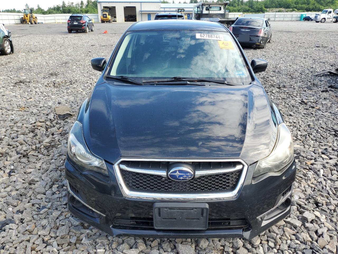 JF1GPAC65FH267618 2015 Subaru Impreza Premium