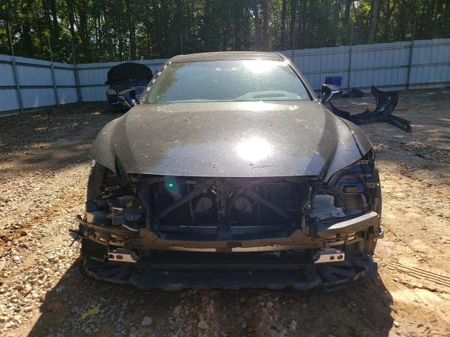 VIN JTHB5LFF1J5003581 2018 Lexus LS, 500 no.5