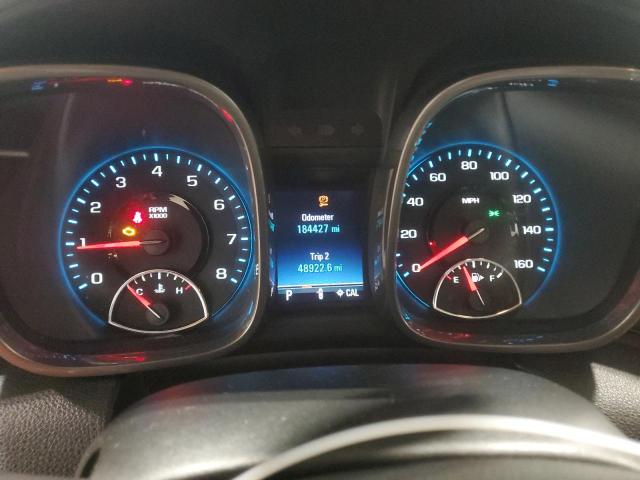 2013 Chevrolet Malibu Ltz VIN: 1G11H5SA5DF157924 Lot: 61222864