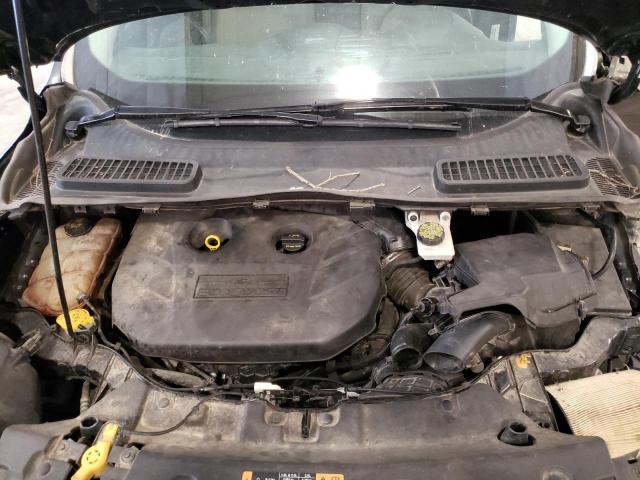 VIN 1FMCU9G9XEUB46735 2014 Ford Escape, SE no.12