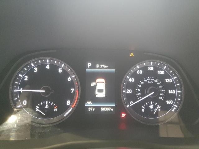 2021 Hyundai Sonata Sel VIN: KMHL64JA5MA164656 Lot: 61749154