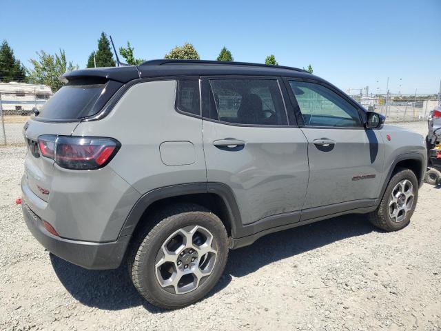 2022 JEEP COMPASS TR - 3C4NJDDBXNT228362