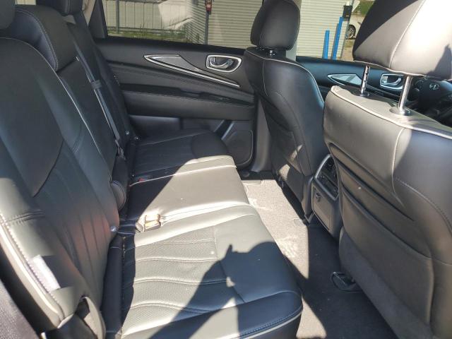 2019 Infiniti Qx60 Luxe VIN: 5N1DL0MM8KC507263 Lot: 62026704