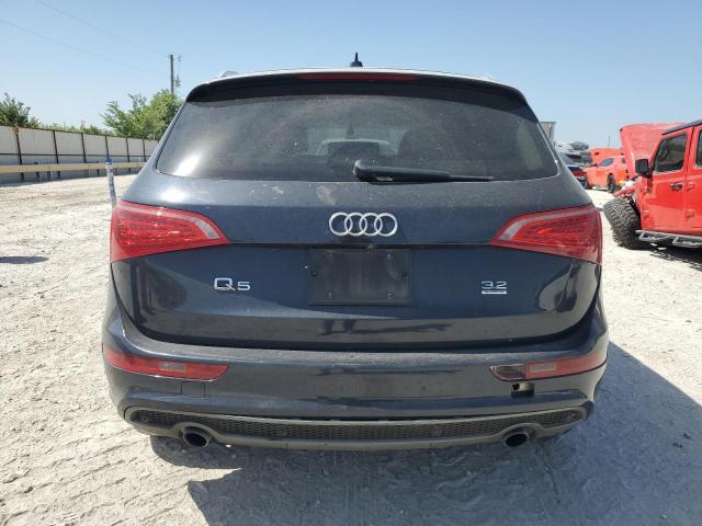 2012 Audi Q5 Premium Plus VIN: WA1DKAFP8CA103116 Lot: 61857874