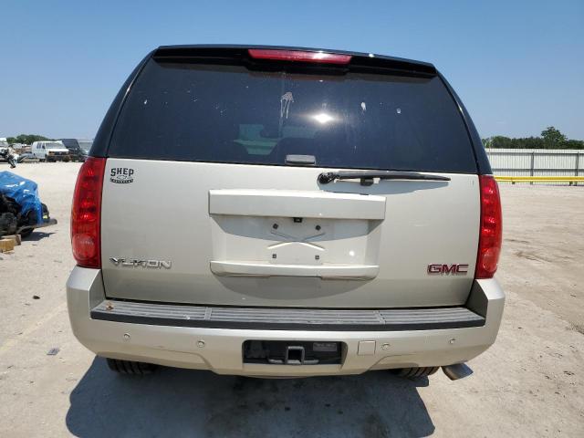 2013 GMC Yukon Slt VIN: 1GKS1CE08DR234327 Lot: 62724034