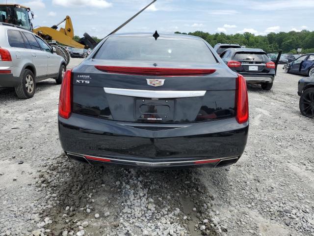 2016 CADILLAC XTS PREMIU - 2G61P5S37G9122488