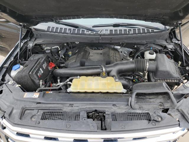 2019 FORD EXPEDITION - 1FMJK2AT4KEA72078