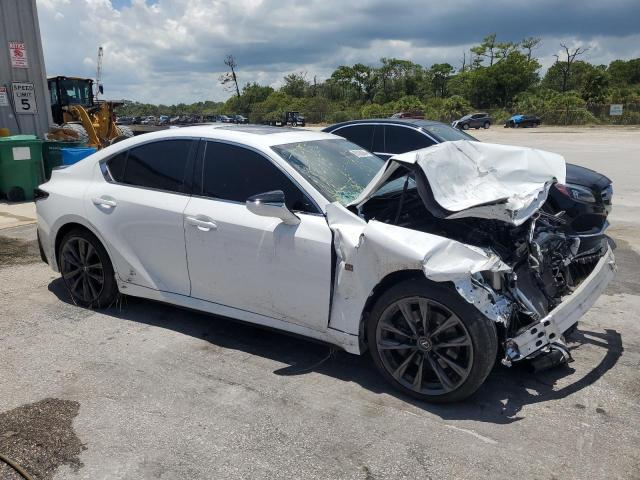 2023 LEXUS IS 350 F S - JTHBZ1B29P5067372