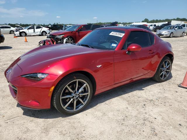 JM1NDAM75M0451387 Mazda MX5 MX-5 MIATA