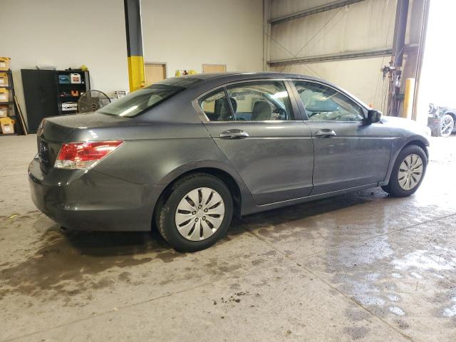 1HGCP26308A151921 2008 Honda Accord Lx