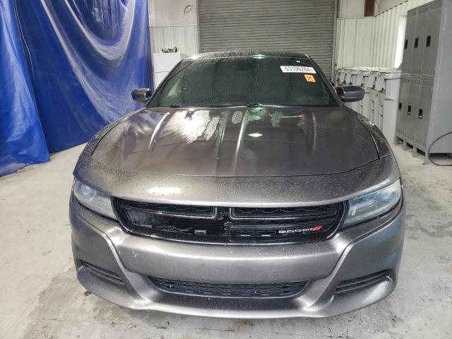 VIN 2C3CDXHG3FH814681 2015 Dodge Charger, Sxt no.5