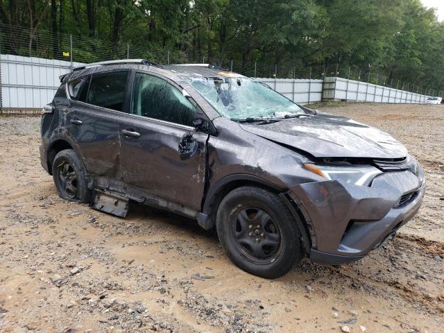 VIN 2T3ZFREV3JW452861 2018 Toyota RAV4, LE no.4