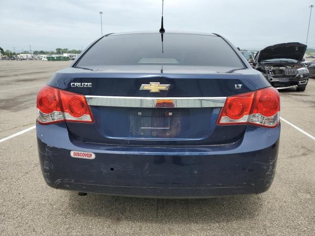 2011 Chevrolet Cruze - Image 6