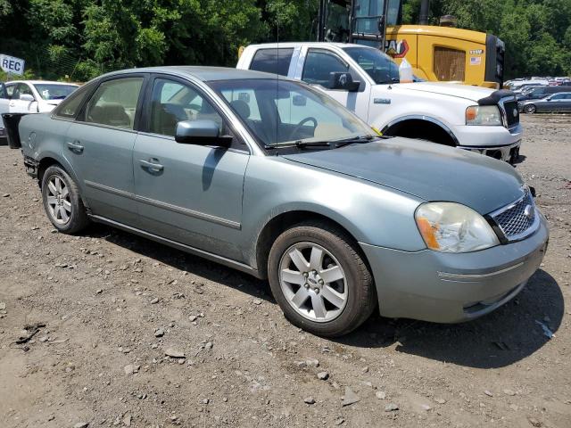 2006 Ford Five Hundred Sel VIN: 1FAFP271X6G134553 Lot: 61712744