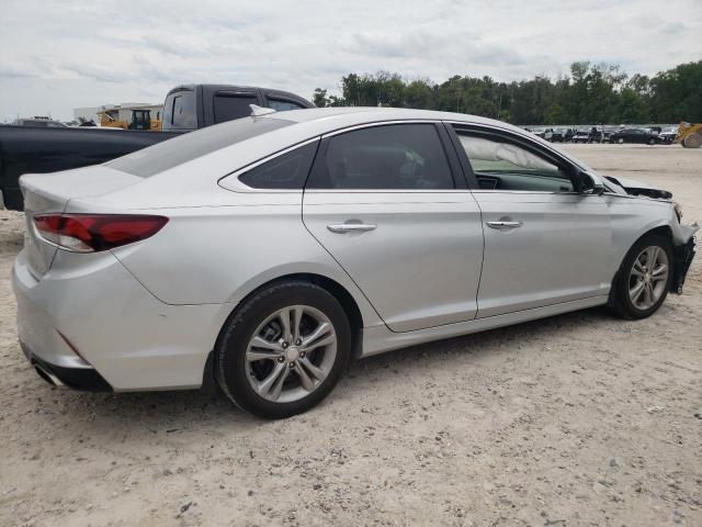 2019 HYUNDAI SONATA LIM - 5NPE34AF8KH743695