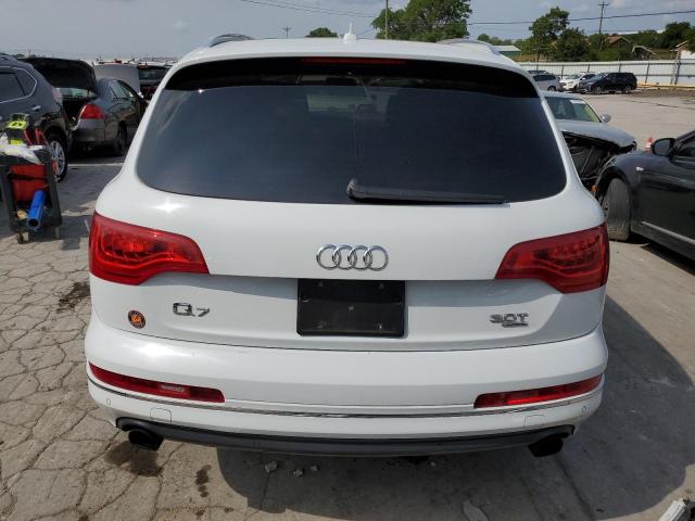 2015 AUDI Q7 PREMIUM - WA1LGAFE5FD030818