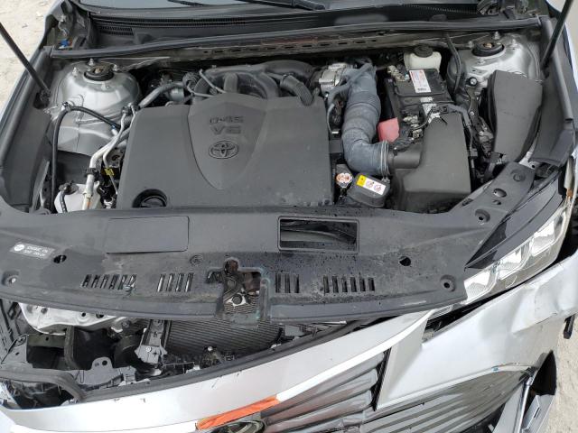 2021 TOYOTA AVALON XLE - 4T1AZ1FB4MU056140