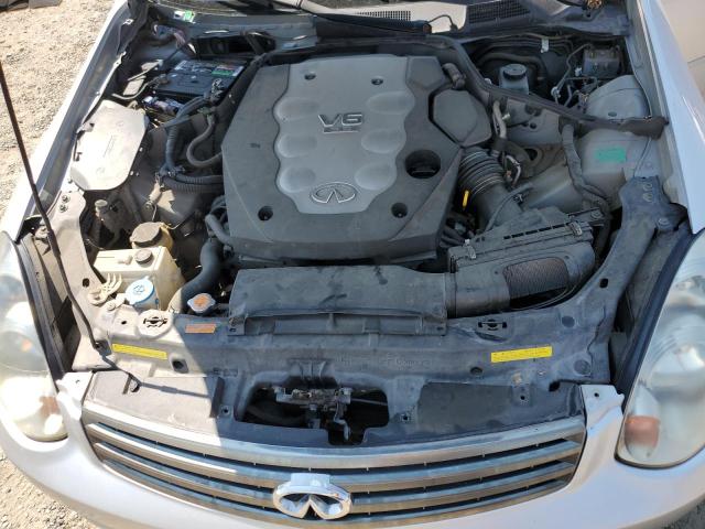 JNKCV51FX6M607067 2006 Infiniti G35