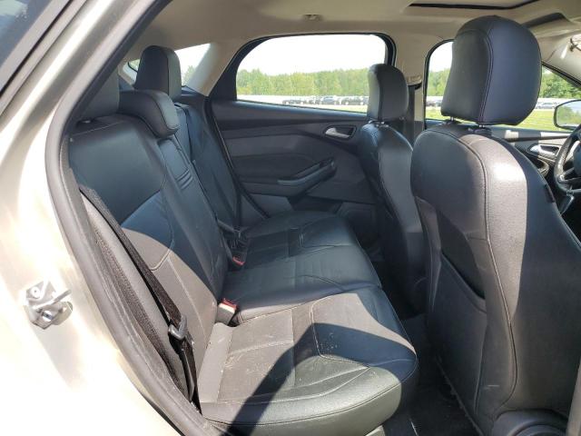 2015 FORD FOCUS TITA - 1FADP3N29FL355416