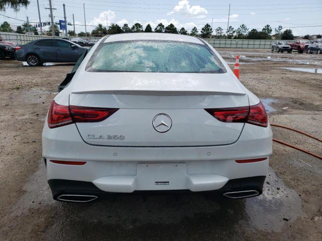 2023 Mercedes-Benz Cla 250 VIN: W1K5J4GB6PN410855 Lot: 61486654