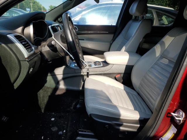 2018 JEEP GRAND CHER - 1C4RJFBG7JC279965