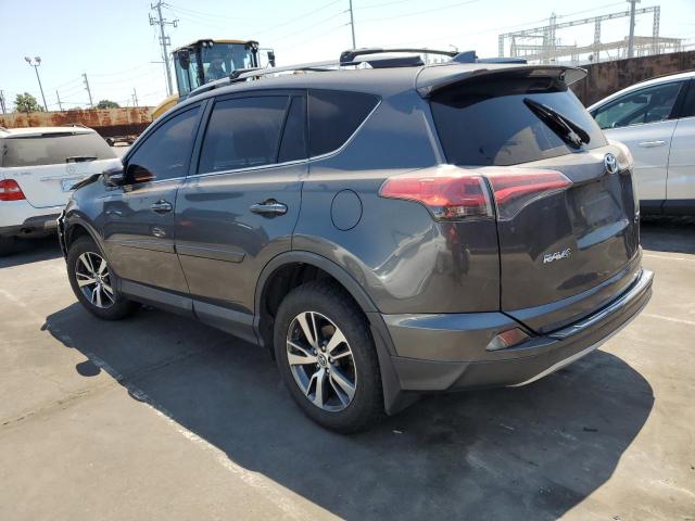 VIN JTMWFREV9JJ208889 2018 Toyota RAV4, Adventure no.2