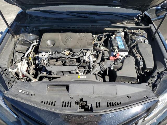 VIN 4T1G11AK1LU911190 2020 Toyota Camry, SE no.11