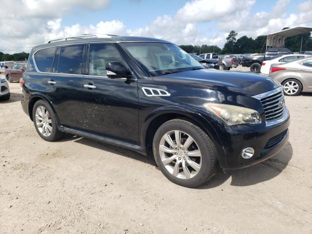 2011 Infiniti Qx56 VIN: JN8AZ2NF0B9501248 Lot: 61248464