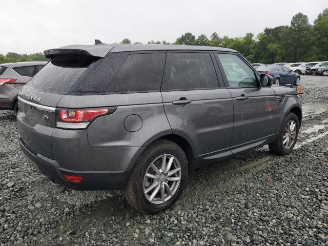 2016 LAND ROVER RANGE ROVE - SALWG2VF2GA646295