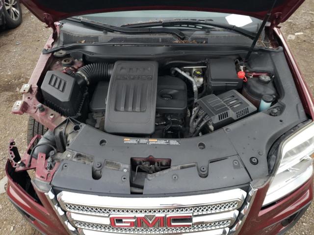 2016 GMC Terrain Sle VIN: 2GKFLSEKXG6160464 Lot: 62206144