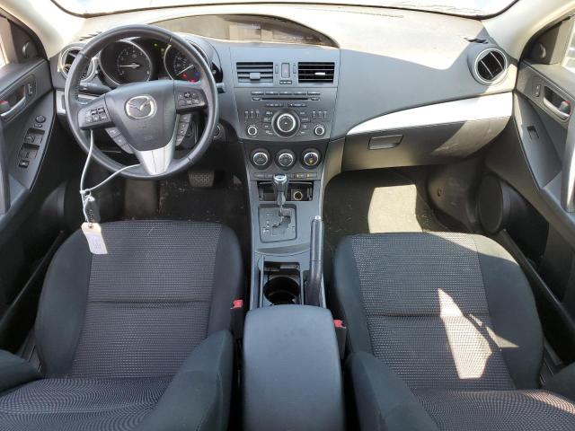 VIN JM1BL1L7XD1731890 2013 Mazda 3, I no.8