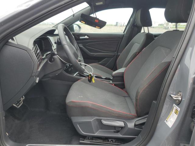 2024 VOLKSWAGEN JETTA 40TH - 3VW9T7BU8RM030037