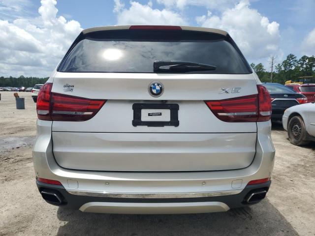 VIN 5UXKR6C53G0J80978 2016 BMW X5, Xdrive50I no.6