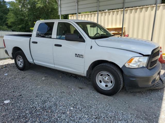 2018 RAM 1500 ST - 1C6RR6KG0JS317204