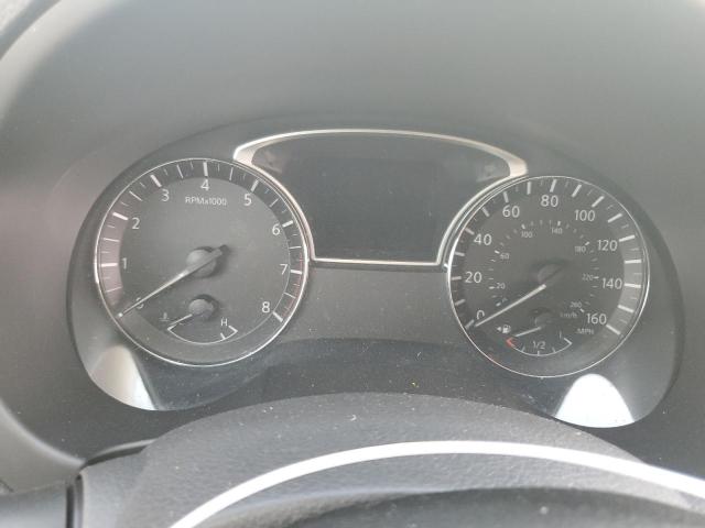 2017 NISSAN ALTIMA 2.5 - 1N4AL3APXHC145331