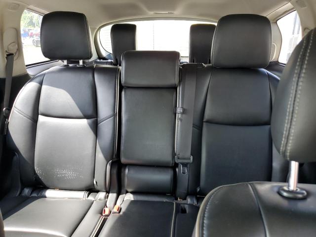 2019 Infiniti Qx60 Luxe VIN: 5N1DL0MM9KC566676 Lot: 62602714