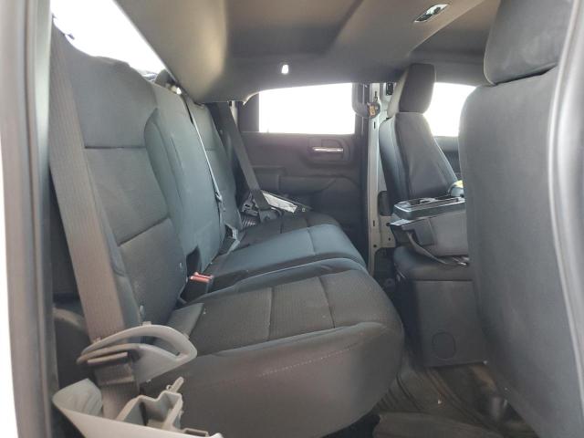 2024 GMC SIERRA C25 1GT58LE78RF192638