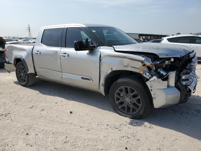 2022 TOYOTA TUNDRA CRE - 5TFMA5DBXNX014624