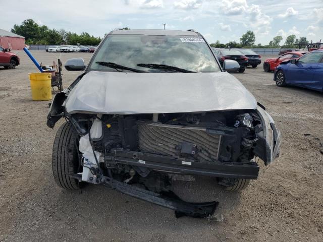 2021 KIA SELTOS EX - KNDERCAA6M7168274