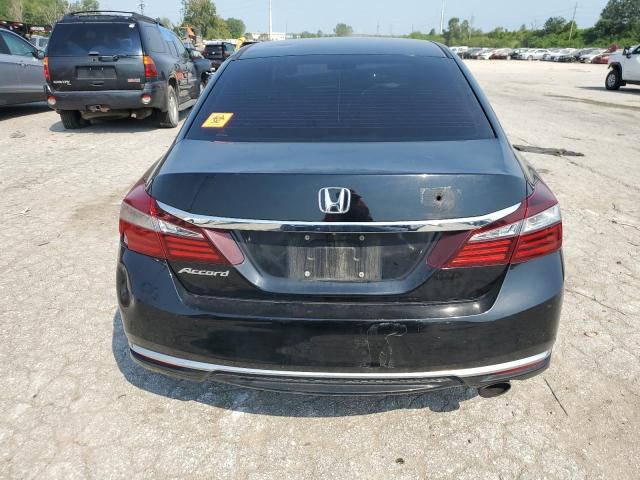 2017 HONDA ACCORD LX - 1HGCR2F48HA199766